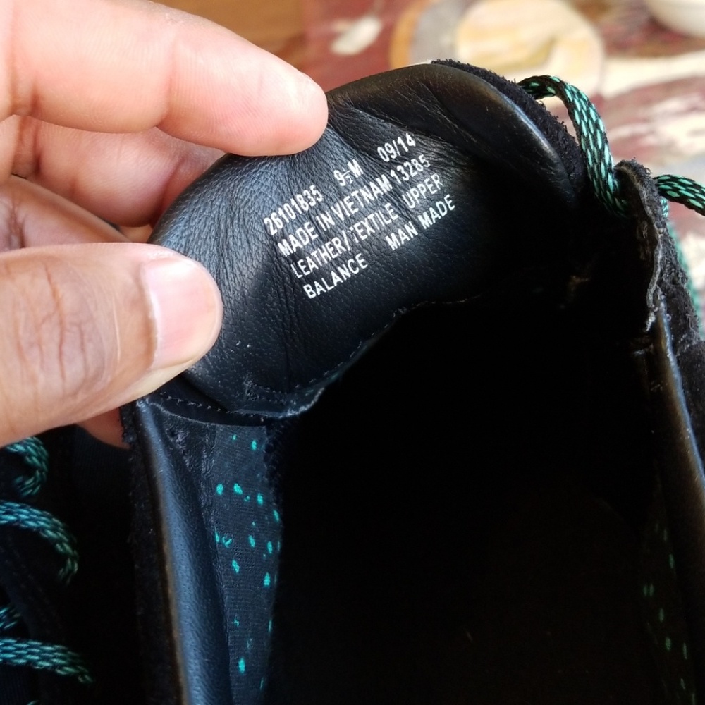 Clarks - Picture 5 of 7